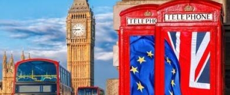 BCO predicts how Brexit might impact on demand for office space to 2022