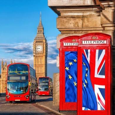 BCO predicts how Brexit might impact on demand for office space to 2022