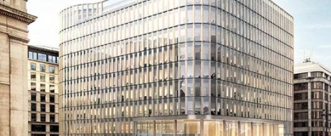 London office sector still recovering from Brexit shock