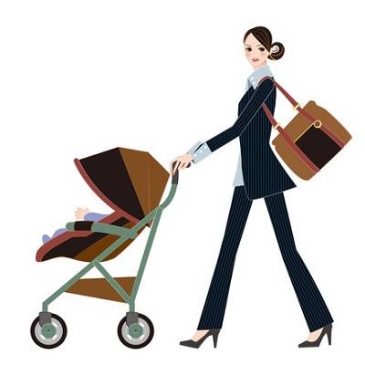 Employers must create modern cultures to retain working mothers