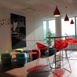 How tech giant EMC standardised the design and management of its office portfolio