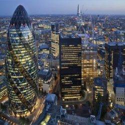 Stress and overwork in the City of London remains endemic, finds research