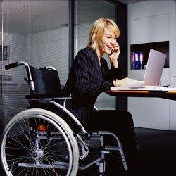 Disability and age discrimination are top concerns for UK employees