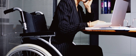 Disability and age discrimination are top concerns for UK employees