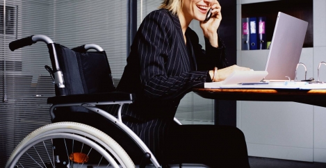 Disability and age discrimination are top concerns for UK employees