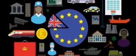 One in six public sector jobs to be lost to automation, claims report