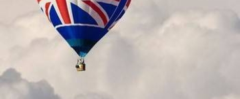 Public sector employees ‘stressed’ but remaining optimistic following Brexit