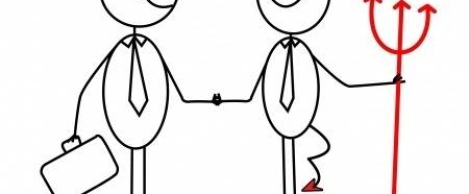 Ethics a grey area for staff, when management fails to lead by example