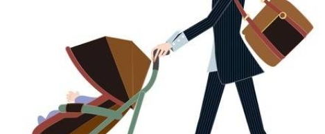 Firms are reluctant to hire women if they suspect they plan to have children in the near future