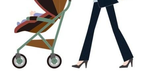 Firms are reluctant to hire women if they suspect they plan to have children in the near future