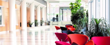 Workplace professionals should look to the consumer sector for boosting engagement