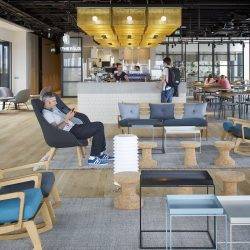 The Room of Requirements: is a flexible workspace even possible?