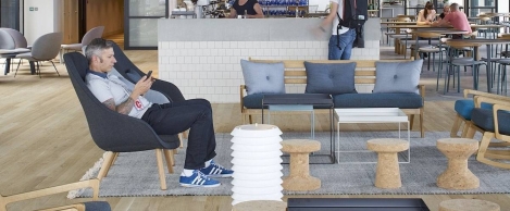 Flexible working may not enhance productivity