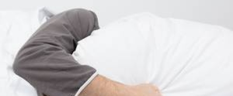 Quarter of staff off work with stress hide truth from employers