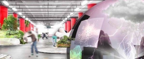 Staples reveals winners of Tomorrow’s Workplace design competition