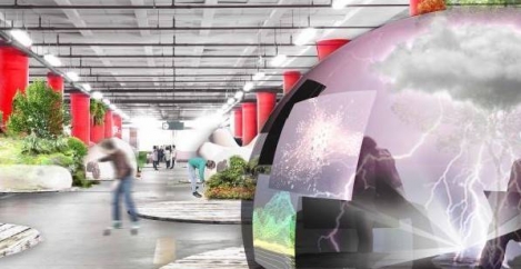 Staples reveals winners of Tomorrow’s Workplace design competition
