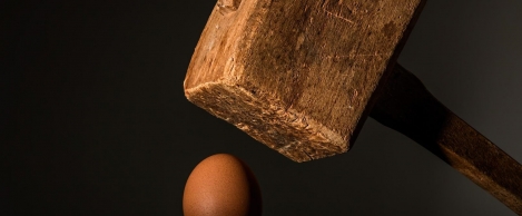 The truth about motivation, engagement and the employment of motivated idiots