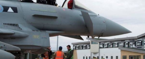 Defence estate to be cut by a third as part of new estate strategy