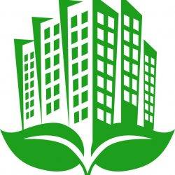 green-building-logo