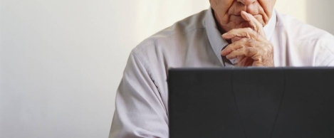 New report sets out the workplace factors that are most fulfilling for older workers