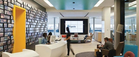 Are these the best places to work in 2017?