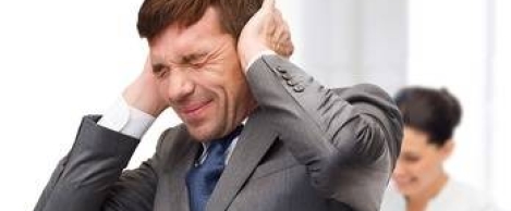 Fifth of employees are negatively affected by political talk in the office