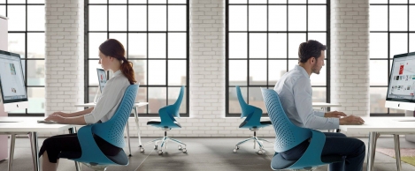From footprint to footfall: how the experiential workplace is set to take over the world