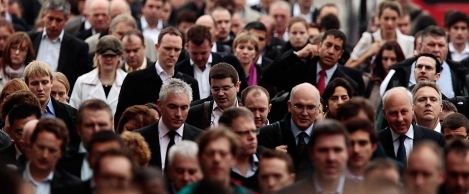 Long commutes are major source of poor health and low productivity