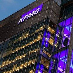 KPMG first UK firm to publish socio-economic profile of staff