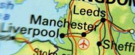 New website launched to help promote the Northern Powerhouse economy