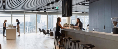 Detoxify the workplace to improve employee wellbeing and productivity