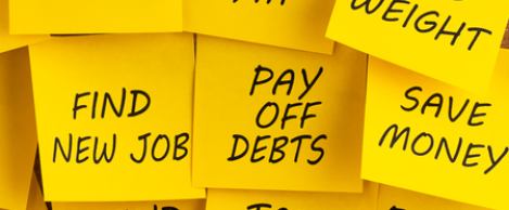 Work-life balance trumps pay in workplace new year’s resolutions
