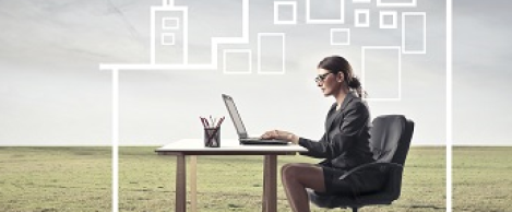 Flexible hours is main reason self-employed are happier than traditional workers