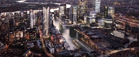 White paper sets out challenges of Brexit for UK’s built environment sector