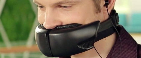 New gadget aims to deal with office acoustics at source
