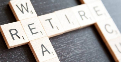 Rise of grey entrepreneurs: 1 in 10 Brits would like to start their own business in retirement