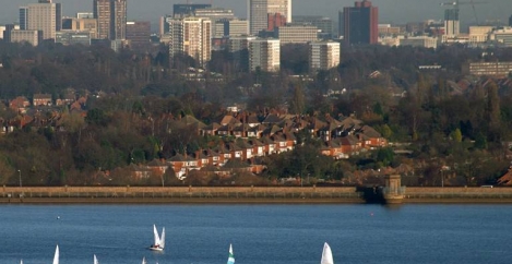 Birmingham creates city development blueprint with global dimension