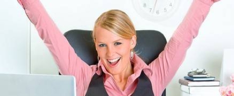 Europe’s happiest workers revealed in new report