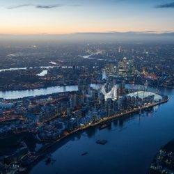 Plans unveiled for £1 billion mixed use scheme in East London