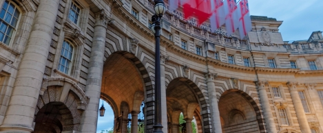 UK public sector property programme to ‘deliver billions to public purse’