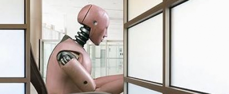 Workers are becoming more concerned about what jobs robots will replace first