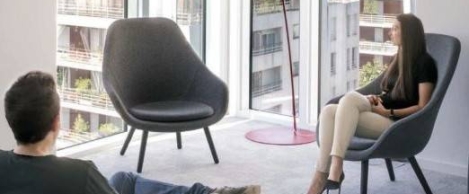 Over half of employers report increase in workplace stress and mental ill health