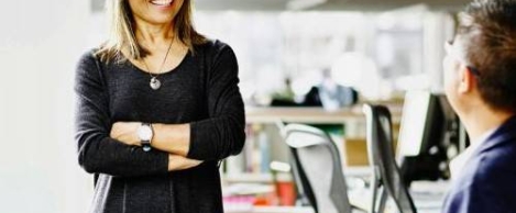 Connectivity, innovation and uncertainty are driving workplace change, claims report