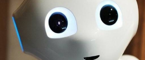 Up to a third of UK jobs to be displaced by robots in near future