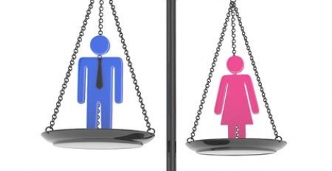 Employers blame gender pay gap on career breaks and part-time work