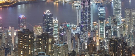 Hong Kong and London’s West End again top global commercial property costs, according to CBRE