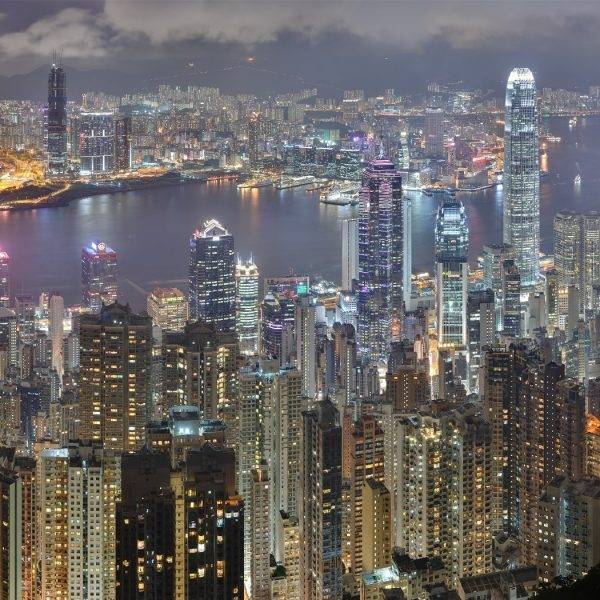 Hong Kong Central remains most expensive office market in the World