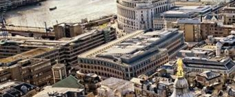 Global migration plays an important role in London’s ongoing success, says report