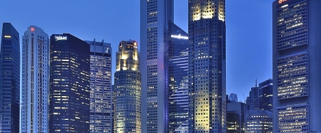 London, Singapore and Seoul are the top smart cities in the world