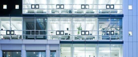 New report identifies ways facilities management contributes to business success